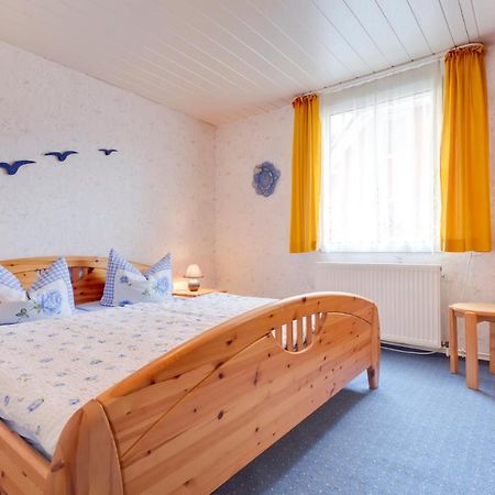 Boddenhus Mit Kamin Villa Zingst Exterior photo