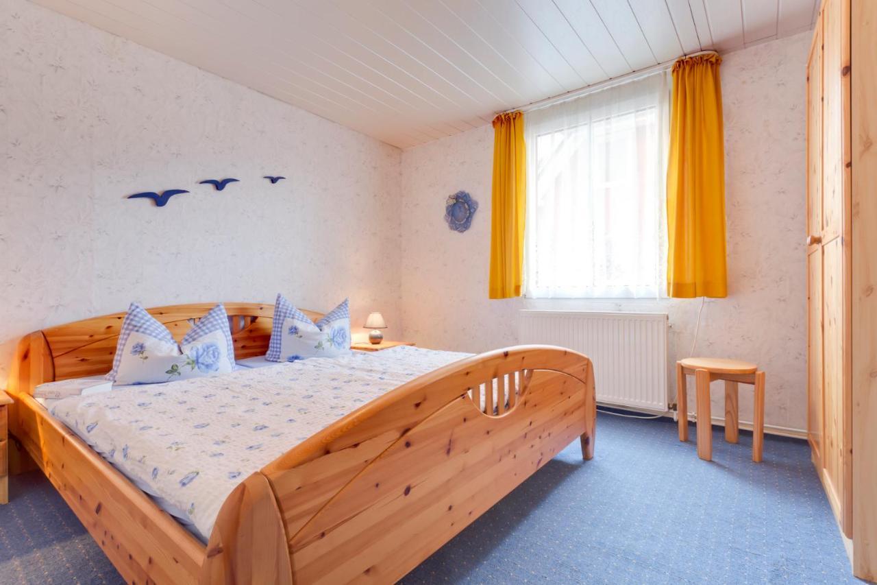 Boddenhus Mit Kamin Villa Zingst Exterior photo